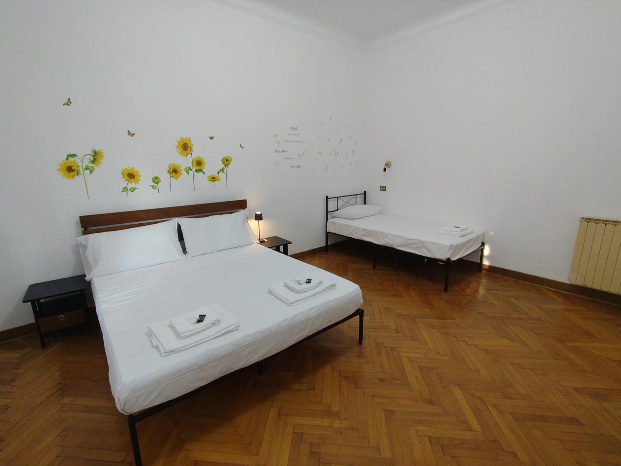 Dock Bay Lodge Hostello ตรีเอสเต ภายนอก รูปภาพ